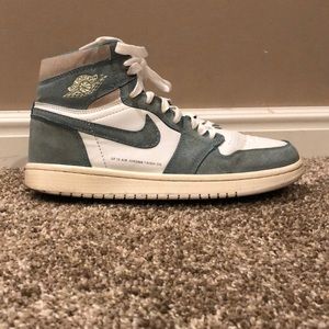SP 19 AIR JORDAN 1 HIGH OG!
